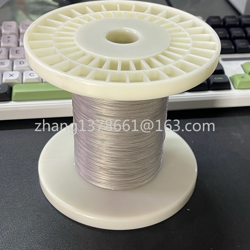 20 メートルファインダイヤモンド切断ワイヤーソーブレード翡翠金属切削工具 0.1 〜 0.6 ミリメートル