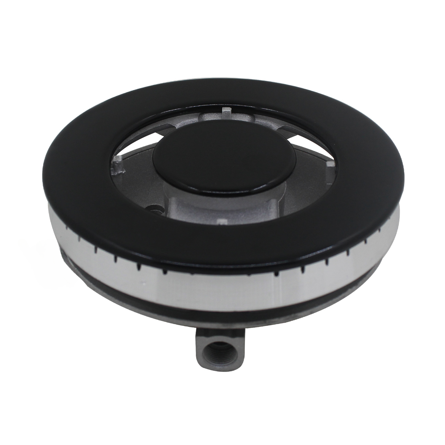 ユニバーサルコンロガス中華鍋バーナー直径130mm