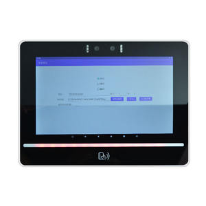 Oneetry ET101A 10.1インチ ビジネス向けAndroid 11タブレットPC。RK3568プロセッサ、2GB RAM + 16GBストレージ、静電容量式タッチスクリーン、フルHD 1920x1080防水ディスプレイ搭載。