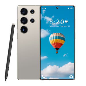 2025年新型超高速 S25 Ultra 16GB+1TB 5G スマートフォン 世界対応 8+2 Android スマートフォン