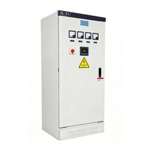 AC 380V 630A XL-21 低圧配電盤、産業用配電用