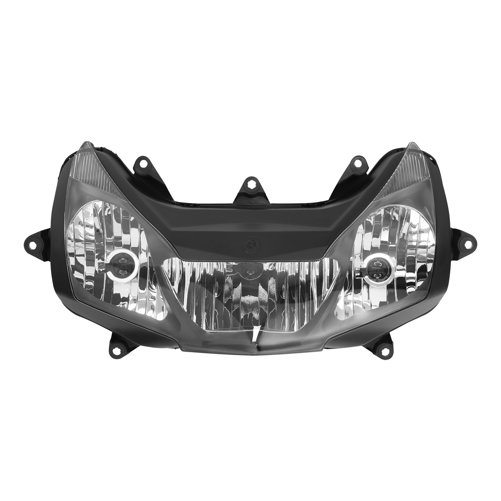 ヘッドライトホンダ CBR 954 RR CBR954RR 2002-2003 ヘッドランプアセンブリオートバイ
