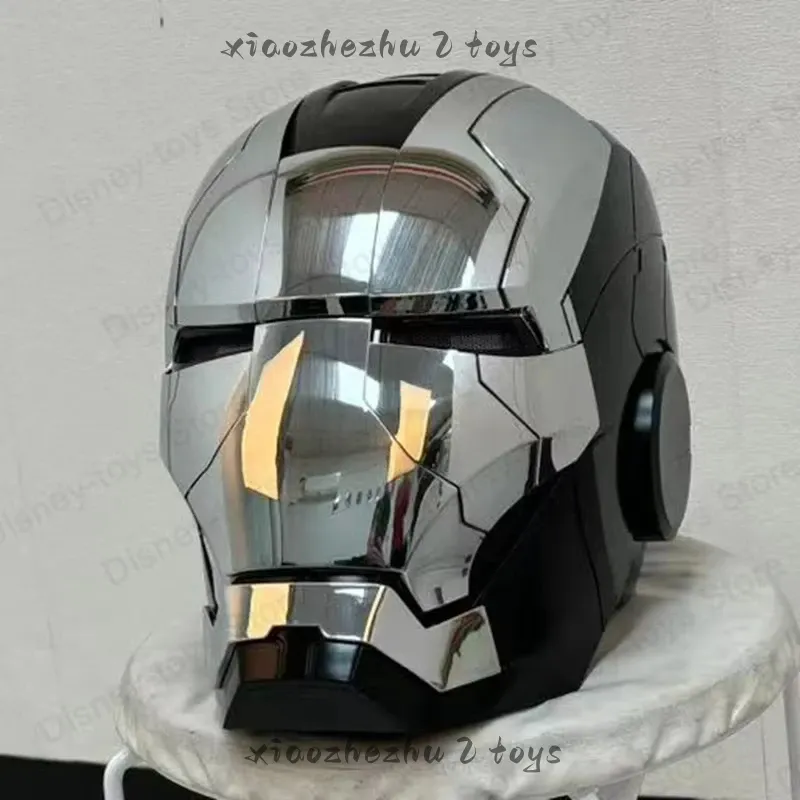 ウェアラブル Mk17mk50 Mk5 自動開閉音声制御タッチグッズ模型玩具大人のギフトアクションフィギュア