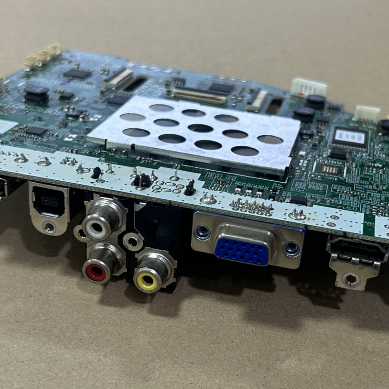 モデル H721MA(H842) プロジェクター メインボード / PCB ボード 卸売業向け EB-S41 CB-S41 PL S41+ EX3260 マザーボード