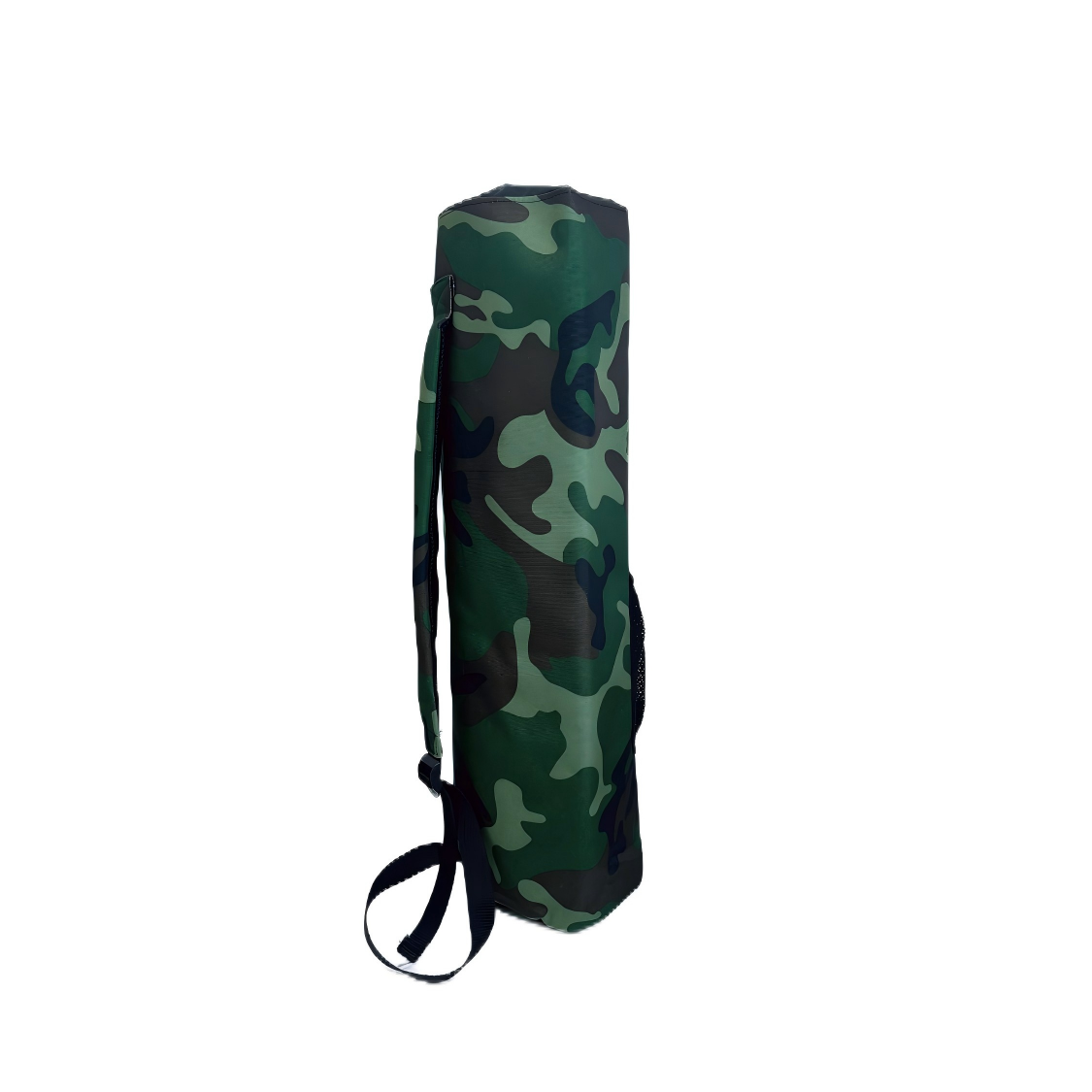 Acecare 9L/6.8L カーボンファイバーシリンダーバックパックバッグ迷彩 HPA タンク保護ケース圧縮スキューバダイビング