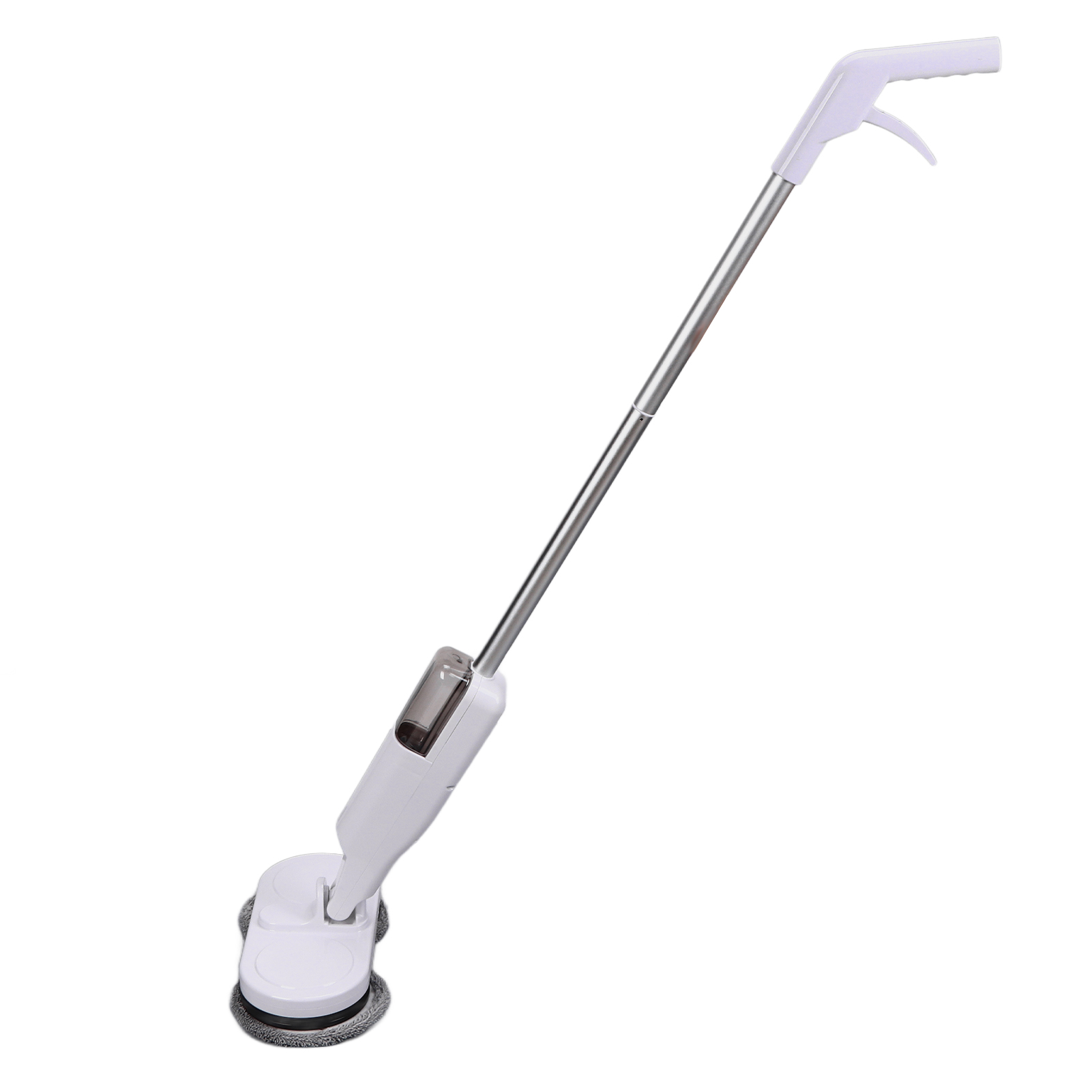 電動モップ乾湿両用多目的コードレスモップUSB充電電動回転モップ床クリーナーコードレスモップ床掃除ツール