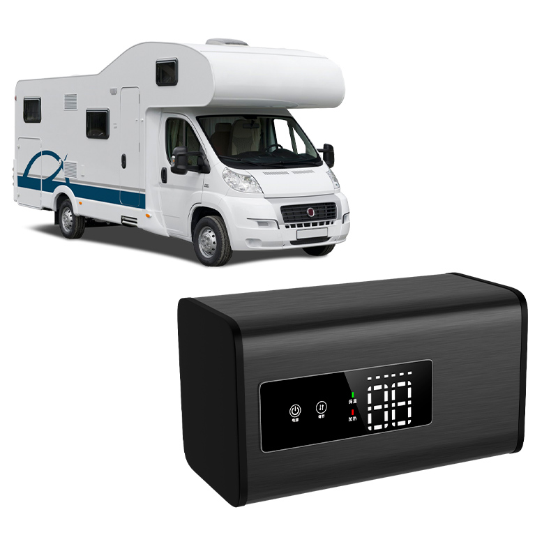 1500 ワットエネルギー効率の良い 220 ボルト電気温水器小型 8L-30L 暖房システムタンク家庭用車 RV ホテル米国製プラスチック