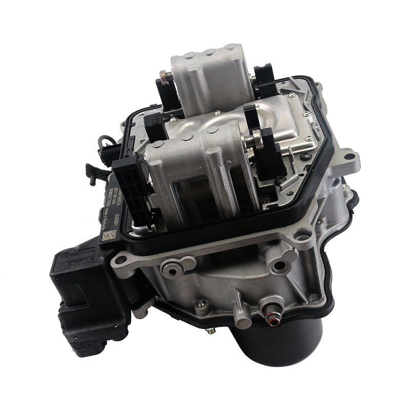 DQ200 OAM トランスミッションギアボックスメカトロニック 0AM325065S 0AM927769D VW アウディシュコダシート 0am325065S