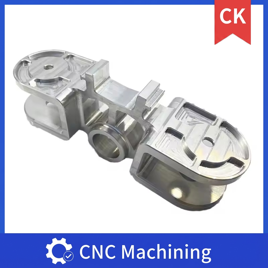 CNC 機械加工サービス機器カスタマイズ用のカスタム アルミニウム合金ステンレス鋼部品