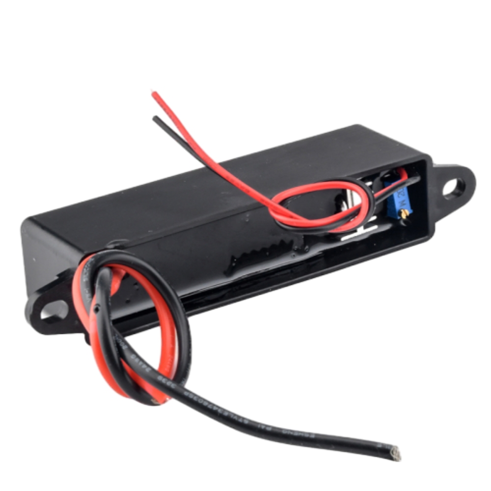 20KV 発電機 20000V 高電圧圧力発生器点火装置ステップアップブーストモジュール DC12V コイルトランスパルス点火モジュール