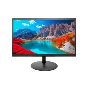 汎用ディスプレイ・液晶モニター 19・20・22・24インチ オフィス用PC OEM工場直販 低価格 LCED デスクトップPC用ゲーミングモニター