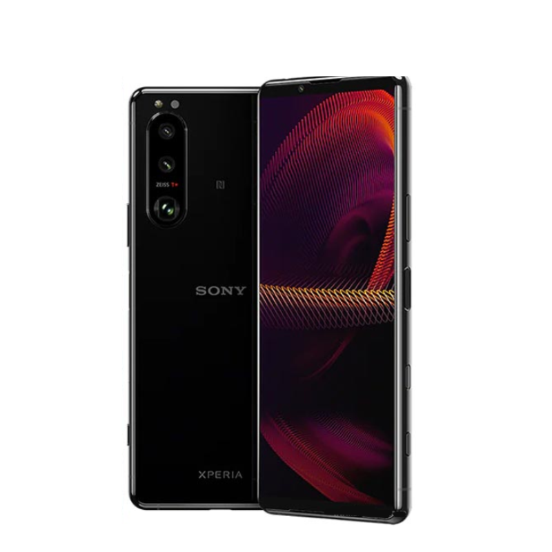 Sony Xperia 5 III 5iii 8GB RAM 128GB ROM ロック解除済み 5G Android 携帯電話