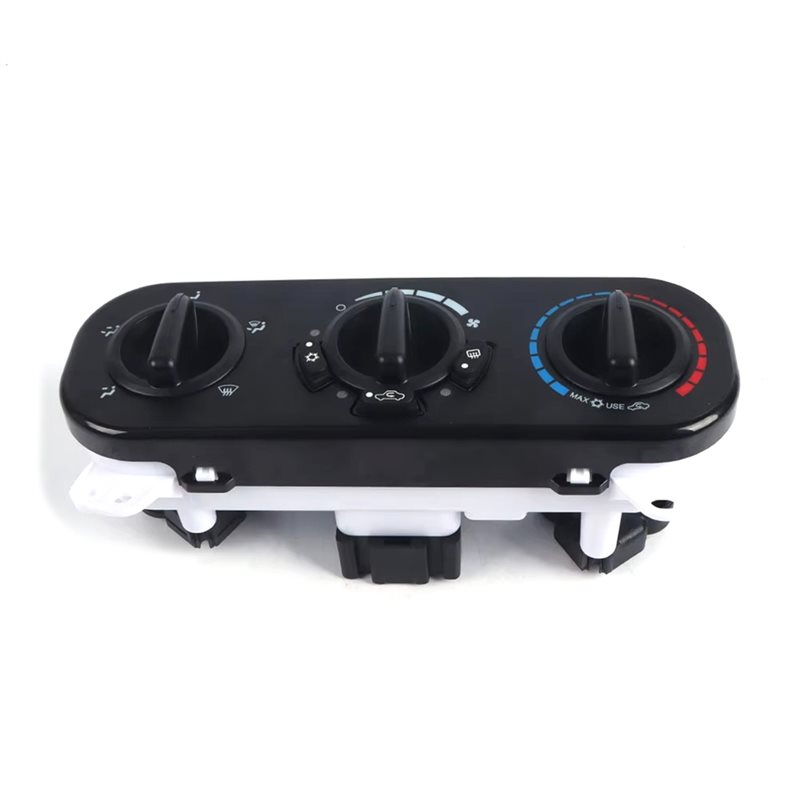 ジープ口径コンパスパトリオット 2007-2009 55111847AB AC ヘッドスイッチ空調 HVAC 気候制御モジュール