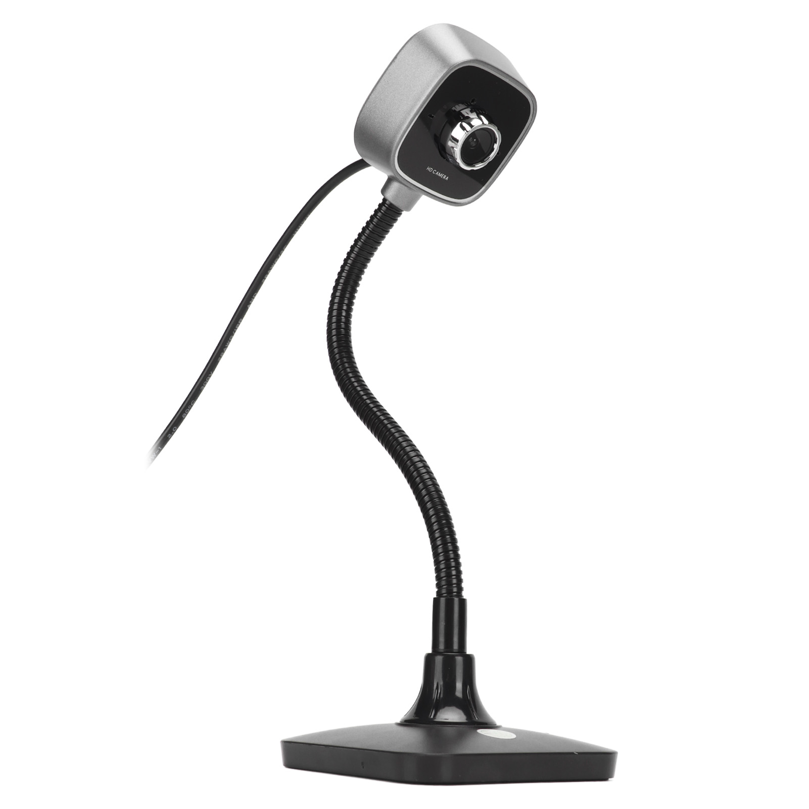 USB カメラ 1080P フル HD マニュアルフォーカス広角ドライバーオンラインクラスビデオ会議用の無料コンピュータカメラ