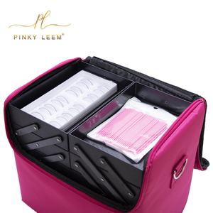 Pinky leem プライベートブランド まつげエクステセット 初心者向け練習・トレーニング用フルセット キット・用品 まつげエクステセット