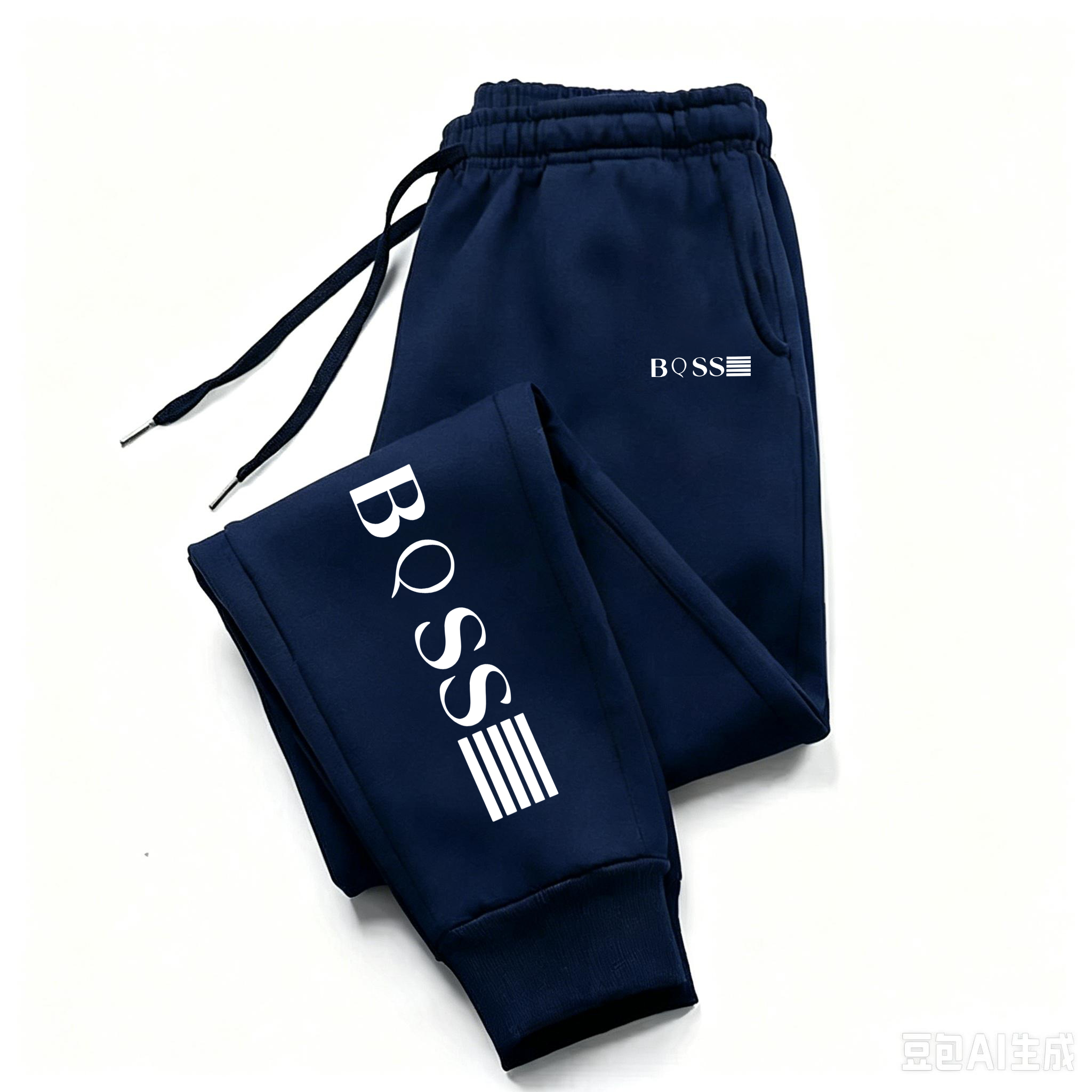 2026 メンズスウェットパンツ印刷ファッショントレンドジョギングパンツ多用途ソフト高品質ストリート弾性ウエストカジュアルパンツ S-3XL