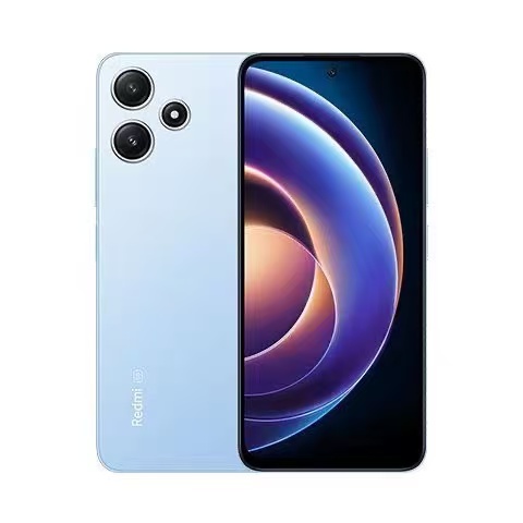 5G スマートフォンオリジナル Xiaomi Redmi Note 12R 50MP Android 6.79 インチ MediaTek Dimensity 8200 Ultra 140Hz 5000mAh