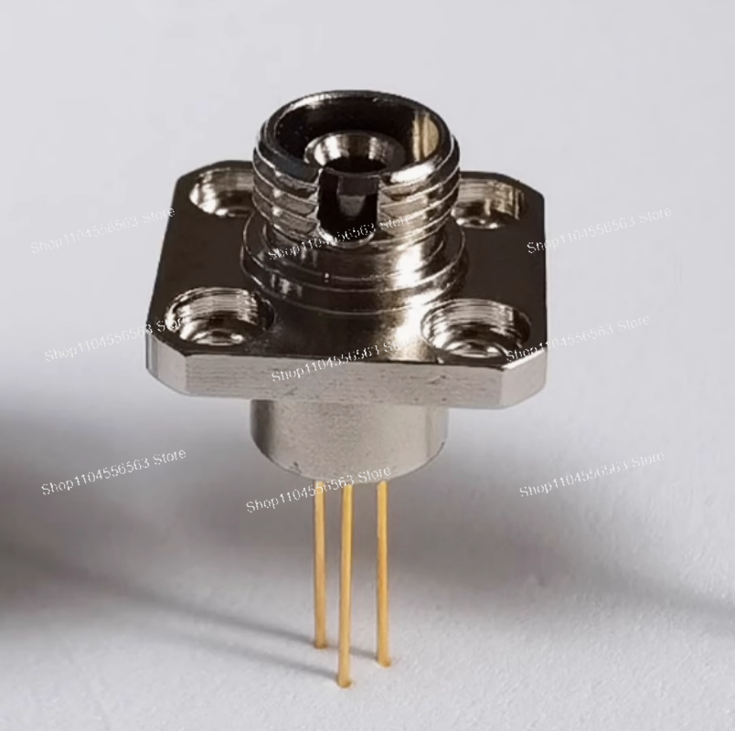 InGaAsフォトダイオード検出器NIP300、900～1700nm、300μm、FC/PCフランジ付き、光センシング用