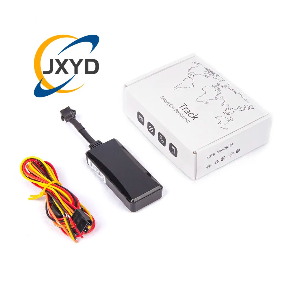 10 個 Rastreador GPS ミニ 4 グラム GPS 追跡デバイス車ロケーターリアルタイム GPS トラッカー JX05 J16cs
