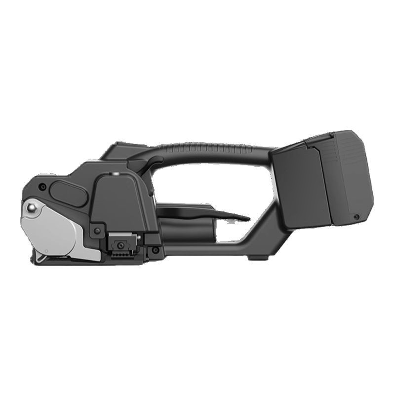 V3 電気結束機 7-19 ミリメートル PET/PP ストラップポータブル自動包装ツールホットメルトベーラー V2 デジタルディスプレイ