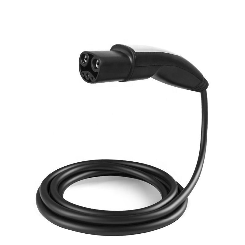 新世代 ChaoJi 600A 充電ケーブル DC EV 充電ケーブル液体冷却超高速充電電気自動車ケーブル