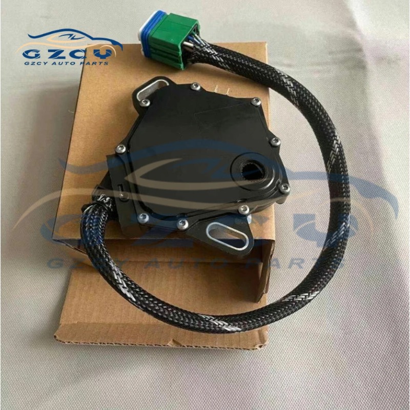 AL4 252927 新しい多機能トランスミッションスイッチセンサーはプジョー 207 307 SKRZ AL4 252927 307207508 307207508 CMF-930400