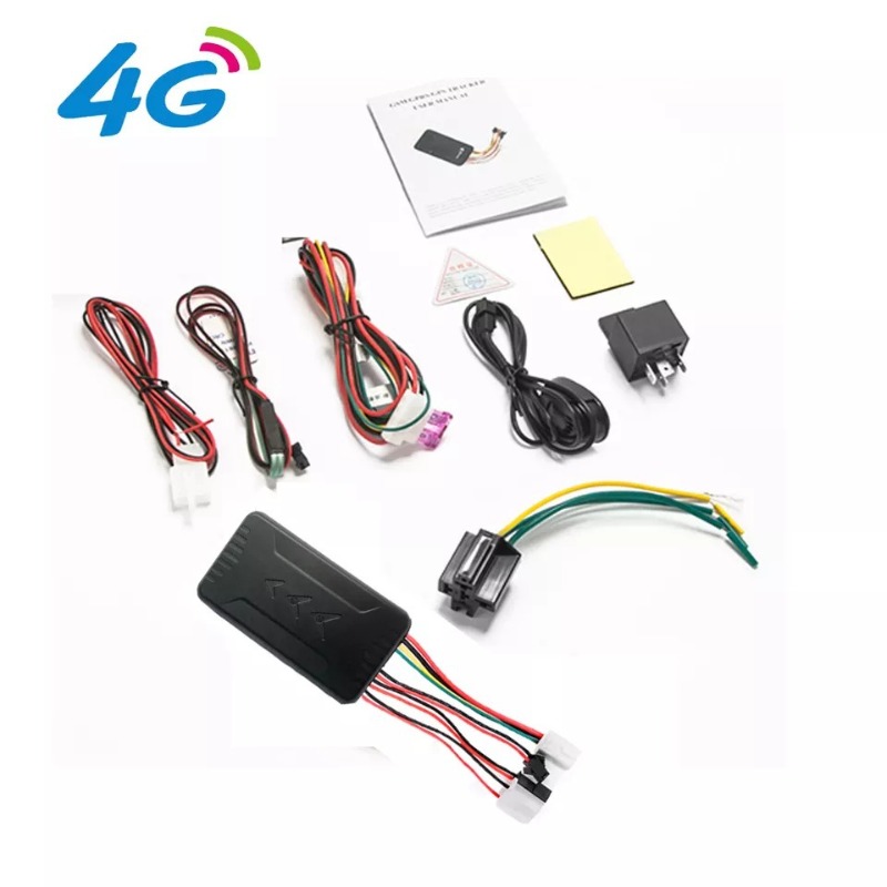 GT06 4 グラム車の GPS トラッカーグローバル GPS リアルタイムロケーター車の位置トラッカー車の盗難防止