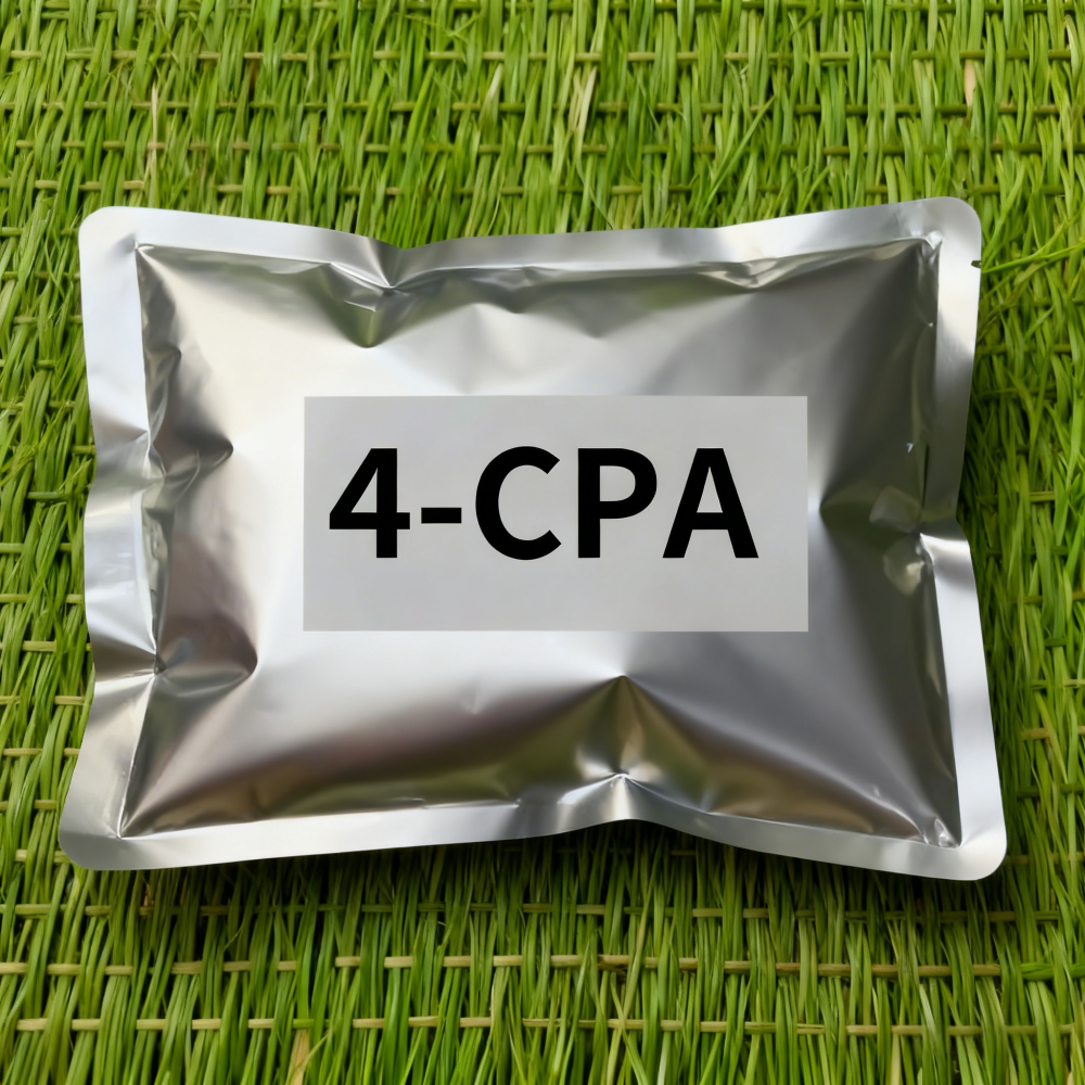 工場卸売トマト収穫肥料 4-CPA 果物の落下を防止 4-クロロフェノキシ酢酸 Tomatofix