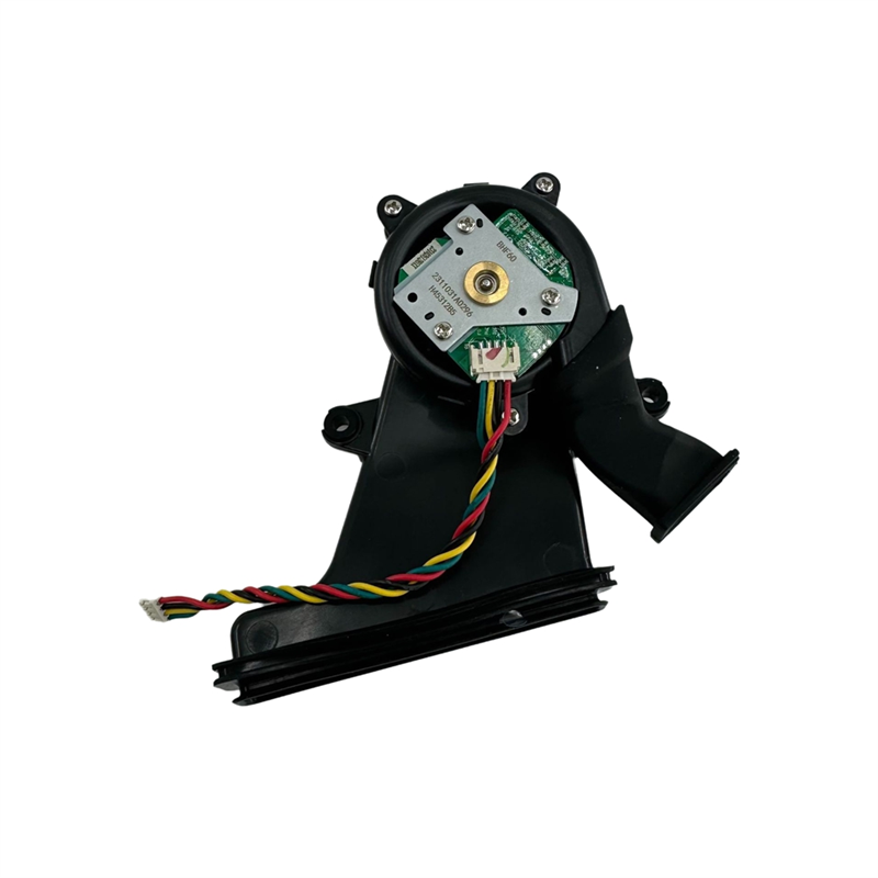 【お気に入り】交換部品 ファンモジュール 真空ファンモーター ブロワーホールド付き Dreame Mova M1/Trouver M1用