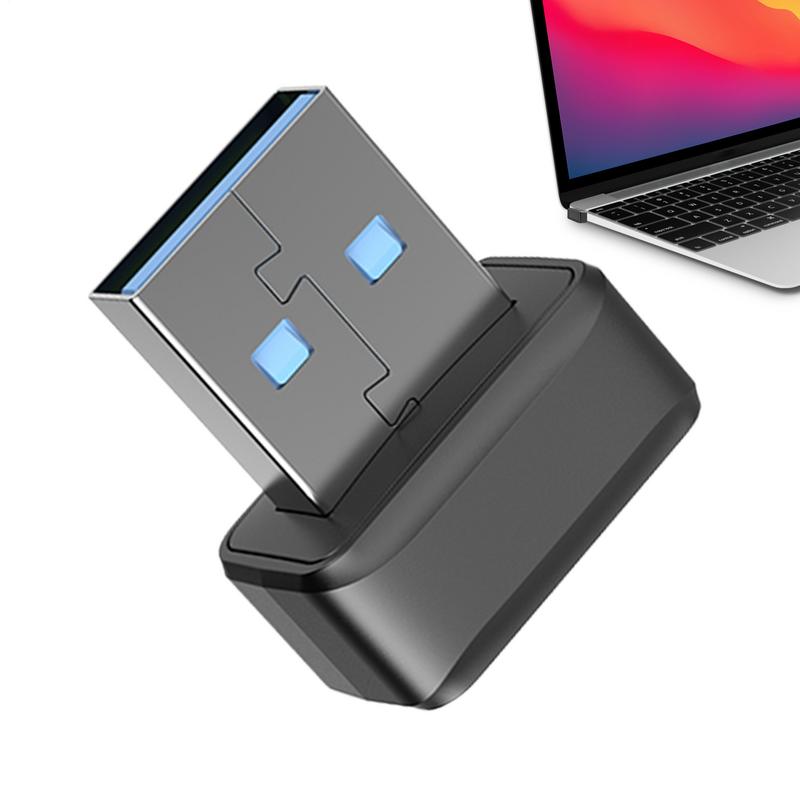 USB 指紋認識装置 Windows 10 11 ハロー生体認証スキャナ南京錠指紋ロック解除モジュールラップトップアクセサリー