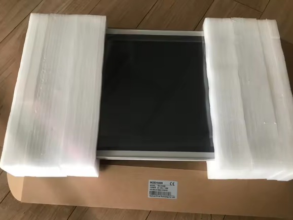 データ キャビネット タッチ スクリーン ワークステーション 組み込み用産業用オールインワン パネル PC