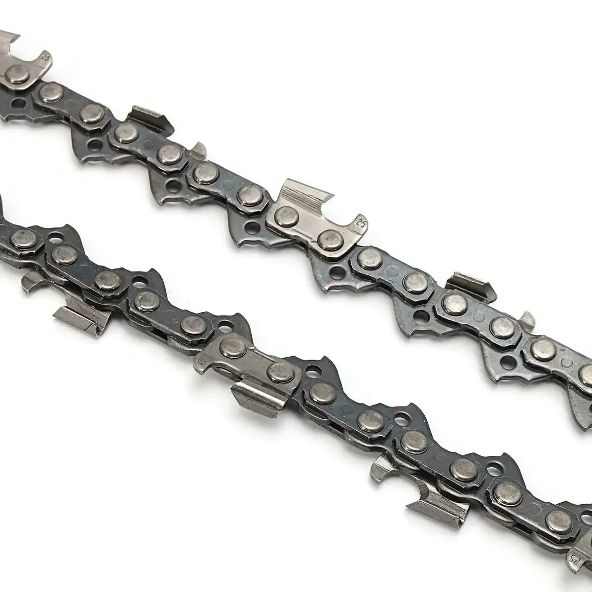 18/20 インチ 72/76 チェーンドライブリンクチェーンソーブレード木材切断チェーンソー部品切断用木材チェーンソーミルチェーン