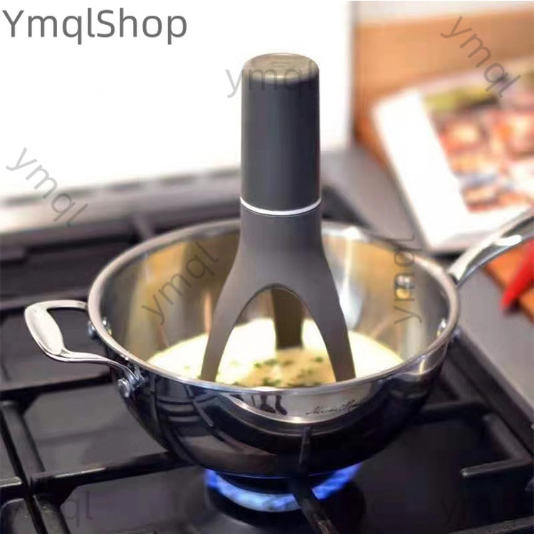 自動三角キッチンスターラー電動卵泡立て器調理・製菓用フードミキサー