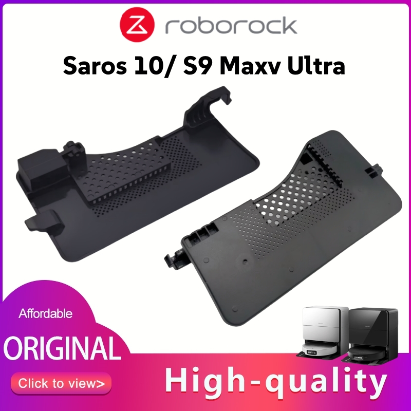オリジナル Roborock Saros 10 水フィルターアクセサリー S9 Maxv 超掃除機モップ自動洗浄ドックステーションのスペアパーツ