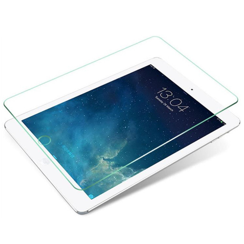 iPad用タブレット高精細クリアスクリーンプロテクター