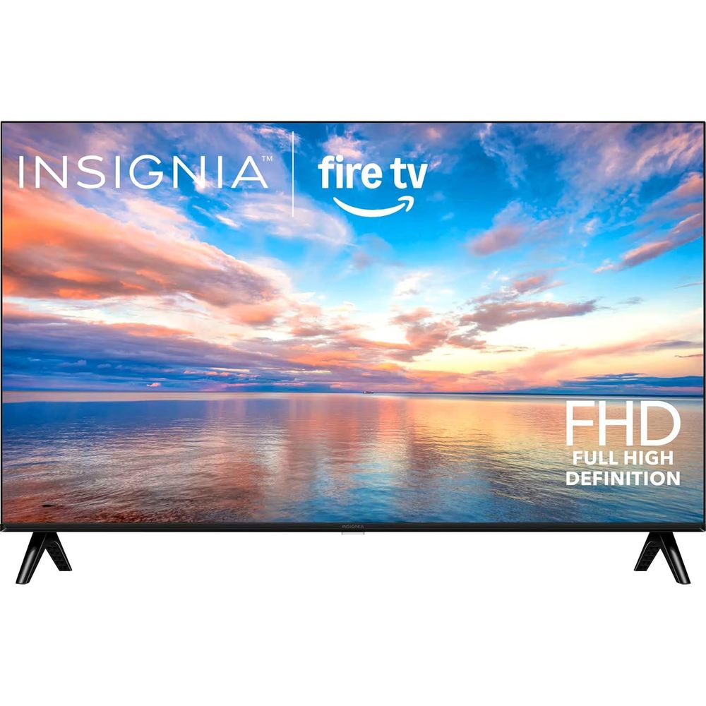 40 インチ クラス FE シリーズ LED フル HD スマート Fire TV Alexa 音声リモコン付き (NS40-FEFL26)