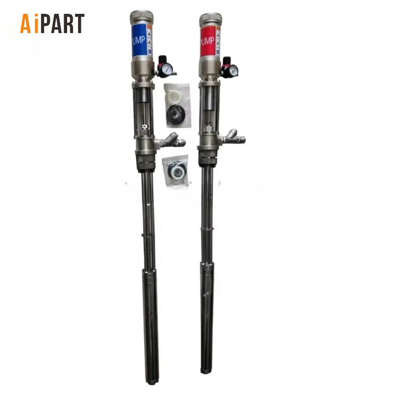 aipart 圧力比 2:1 ポリウレタン移送ポンプ Pu フォーム射出断熱用