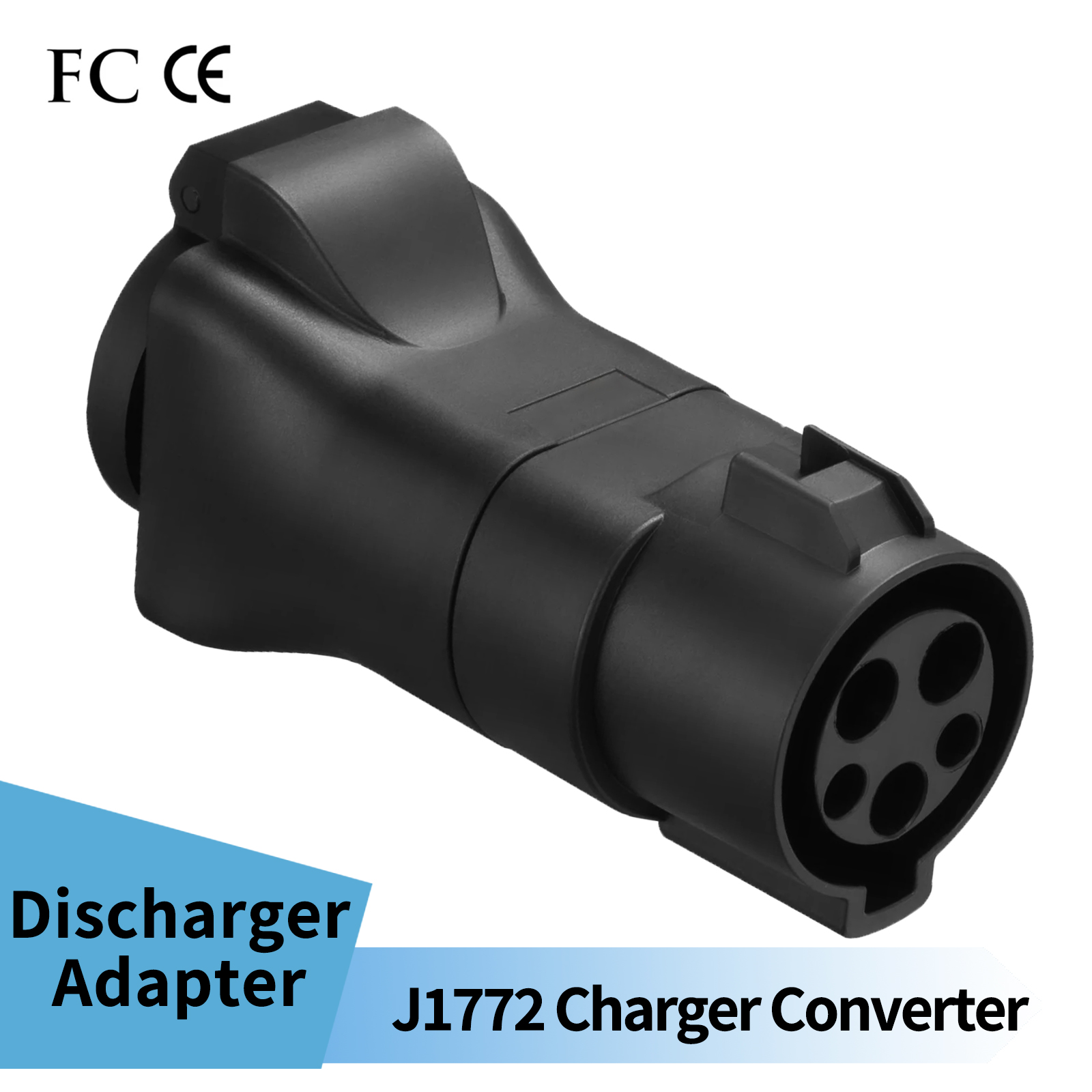 充電パイルアダプター新エネルギー J1772 US 標準変換ヘッド type1 ガンから 220V 家庭用 RV オートバイ