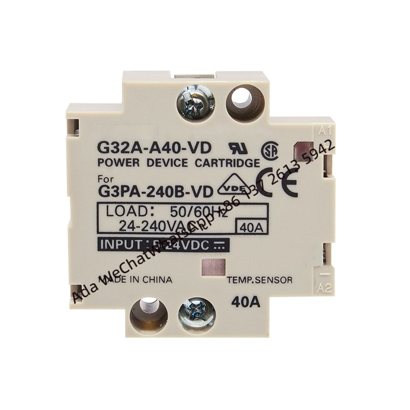 G32A-A40-VD 新品オリジナル
