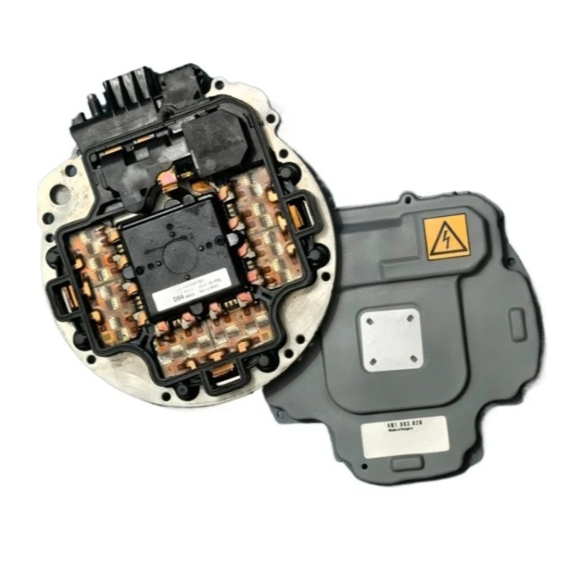 4N1903028 4N0903028 for Audi A6 A7 Q7 RS6 Water Cooling Computer 48V Alternator Generator IGBT MOSFET ECU Control Board