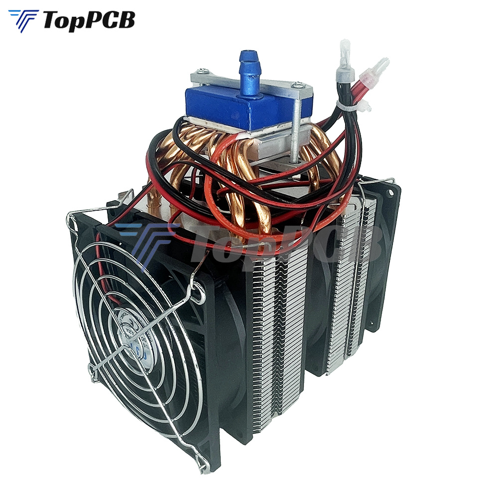 180W 半導体冷凍水槽チラー 12V 冷蔵庫冷却水機チラー水クーラー水族館チラー