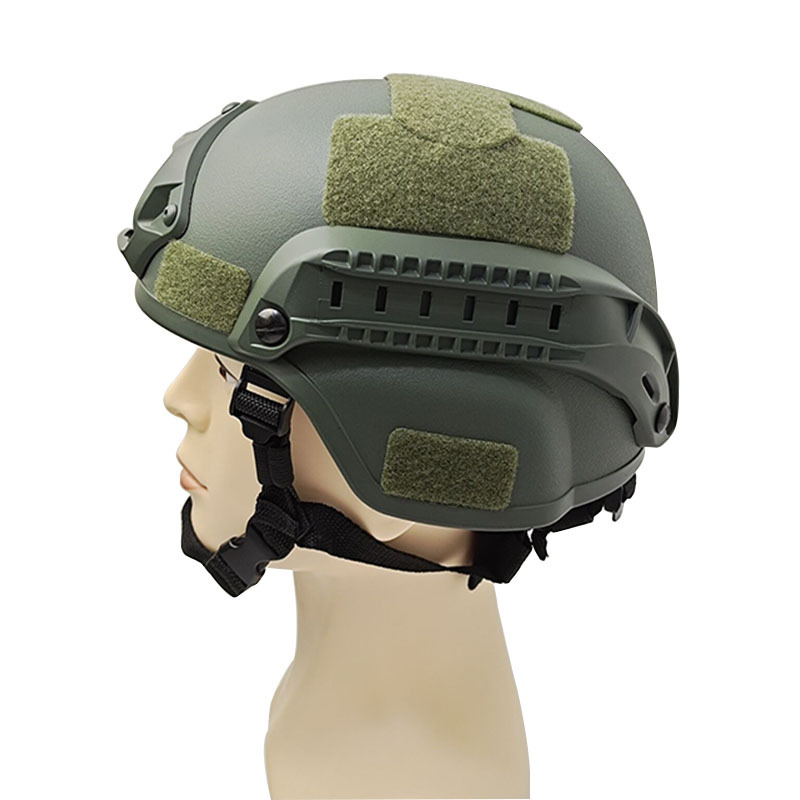 FAST ヘルメット MICH2000 エアガン MH タクティカルヘルメット屋外戦術ペインボール CS SWAT 乗馬保護機器