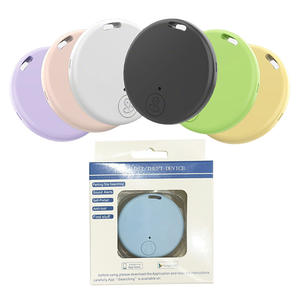 2026 Mini Smart GPS Tracker, Locator, Anti-Loss Device, Phone and Key Case Tracker