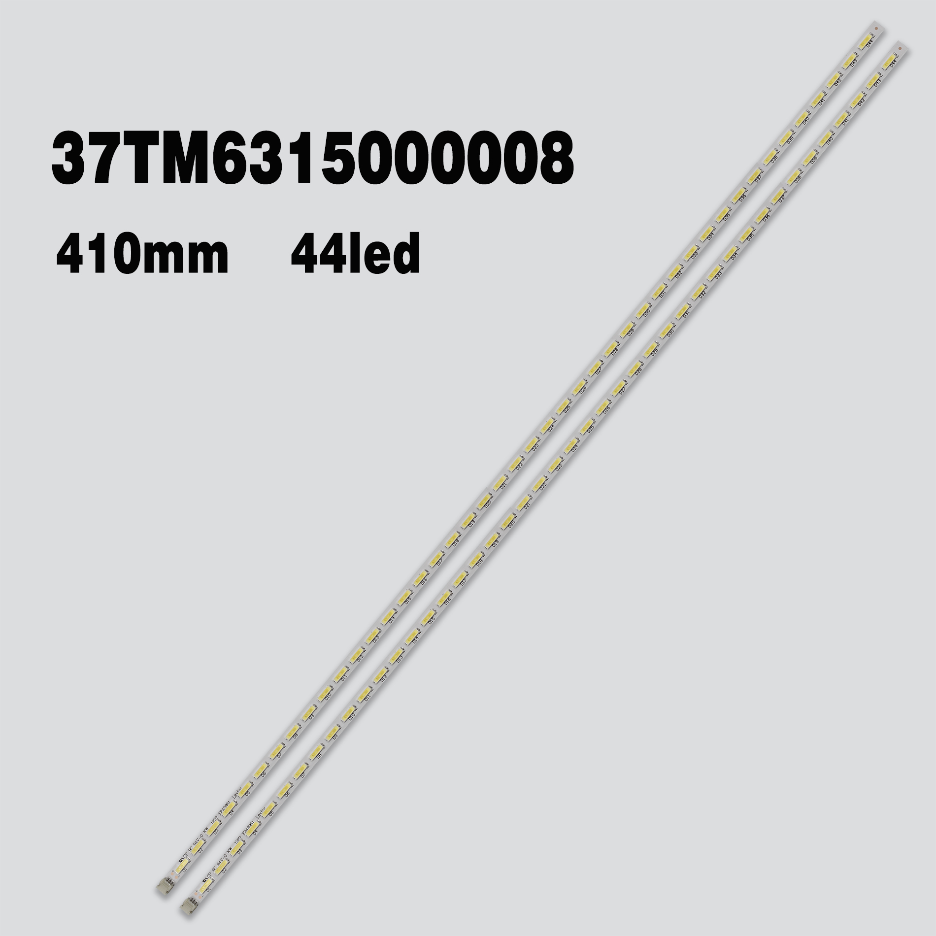 LED バックライトストリップ液晶テレビ 37TM6315000008 E243951 TY-120723D A32-LEM-0BU TY-121013D LE32G7500C E32B868A FLTV-32L22B 44LEDs L
