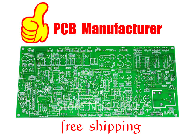 プリント基板製造、FR4 アルミニウム フレキシブル PCB プロトタイピング、FPC、ステンシル、PCB アセンブリ PCBA SMT、Link2