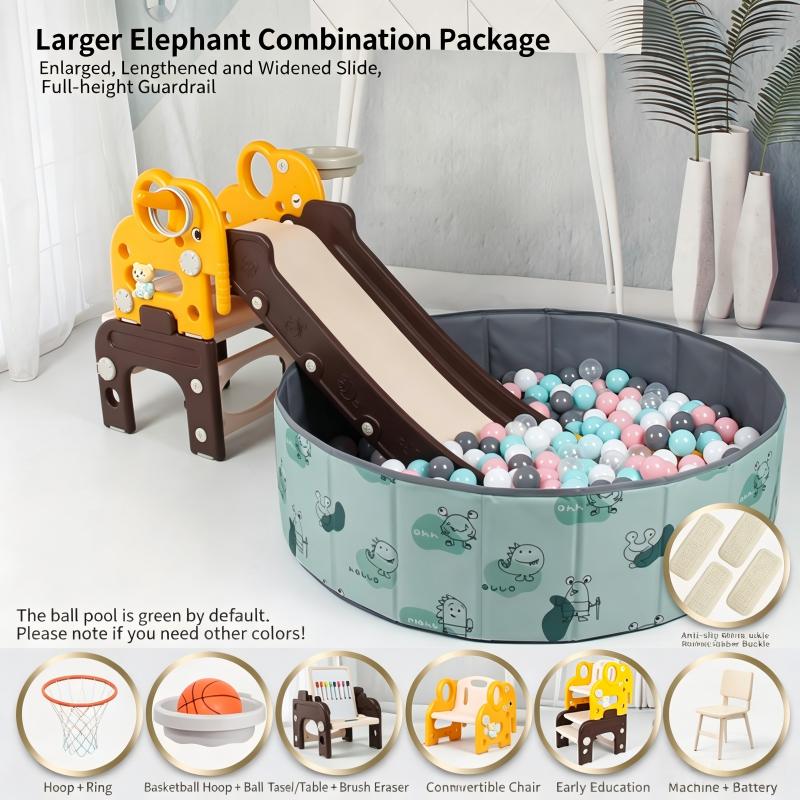 人気のキッズスライド屋内ホーム遊び場ミニスライドポータブル幼児遊びのおもちゃ適切な赤ちゃん幼稚園毎日のエンターテイメント