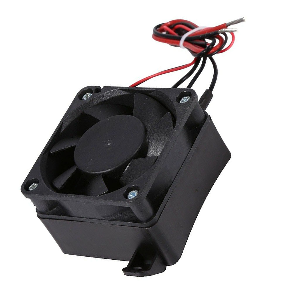 12V 100 ワット省エネ PTC 車ファンエアヒーター定温発熱体ヒーターエアヒーターヒーターエアヒーターヒーター