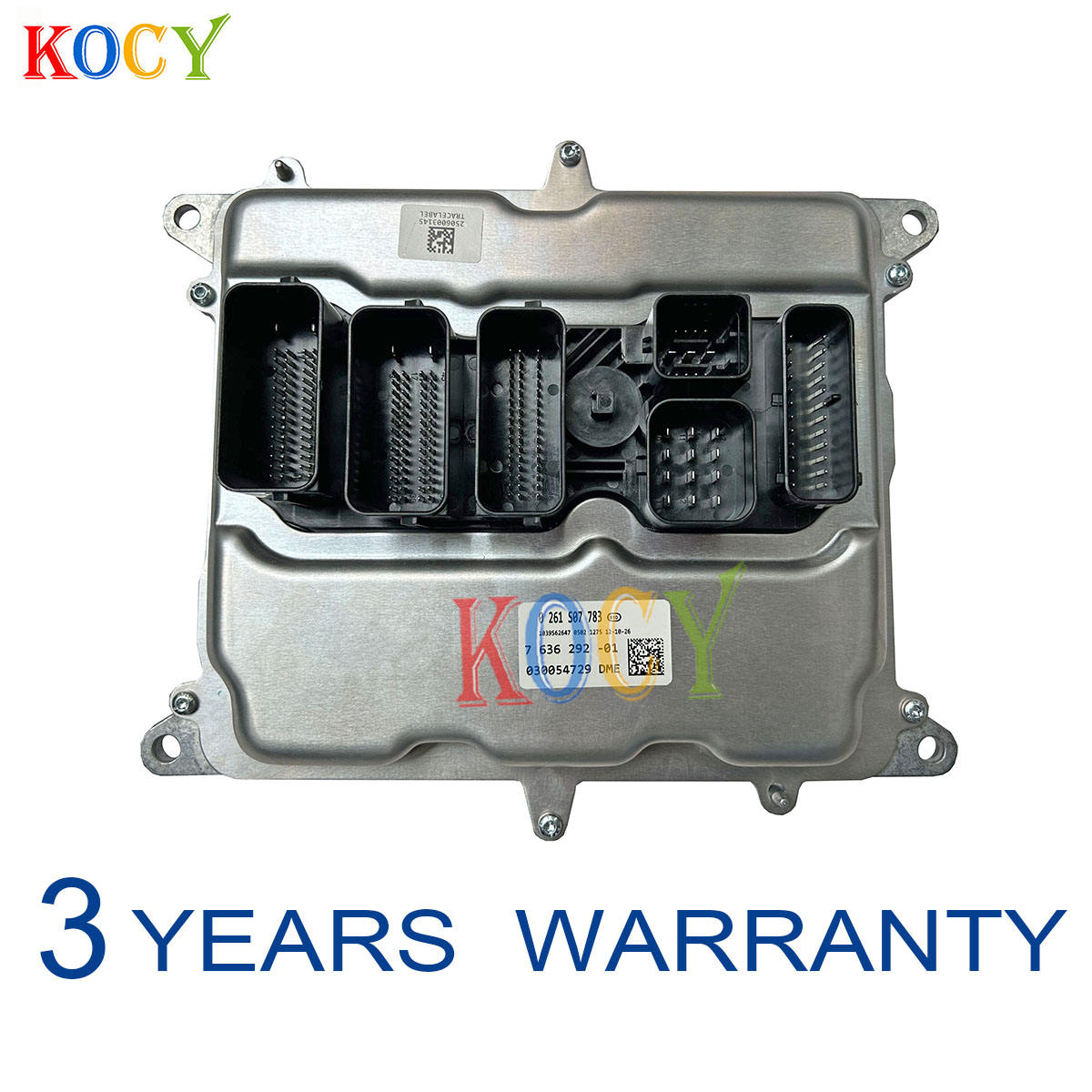 Bmw F20 F30 116i 118i 316i N13 エンジンコントロールユニット 0261S07783 0 261 S07 783 ECU DME 7636292 7636292-01 763629201