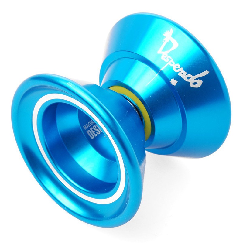 MAGICYOYO ヨーヨー マジック プロフェッショナル オリジナル アルミニウム N5 5 ストリングとグローブ TH006