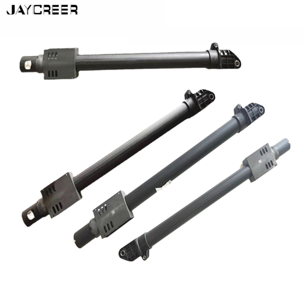 JayCreer アーム カーボンチューブ DJI T40 用、000567.01 / 000568.01 /000569.01 /000570.01